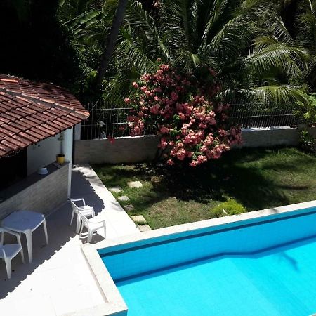 Hostel Meu Sossego Vilas Lauro de Freitas Luaran gambar