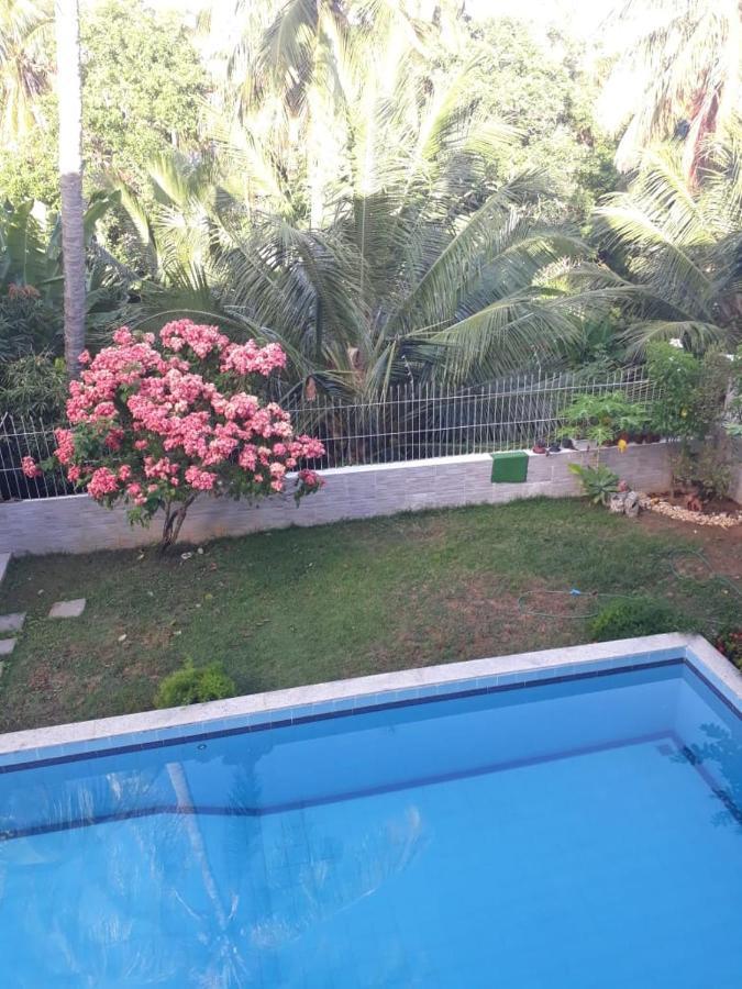 Hostel Meu Sossego Vilas Lauro de Freitas Luaran gambar