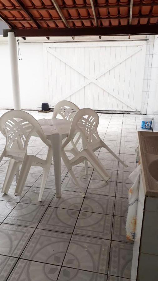 Hostel Meu Sossego Vilas Lauro de Freitas Luaran gambar