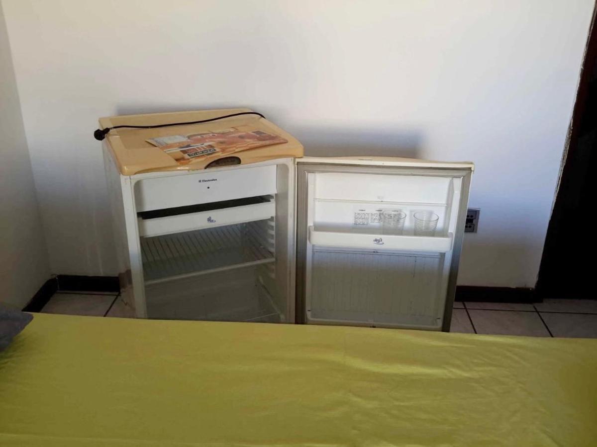 Hostel Meu Sossego Vilas Lauro de Freitas Luaran gambar