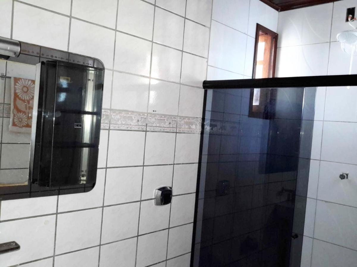 Hostel Meu Sossego Vilas Lauro de Freitas Luaran gambar