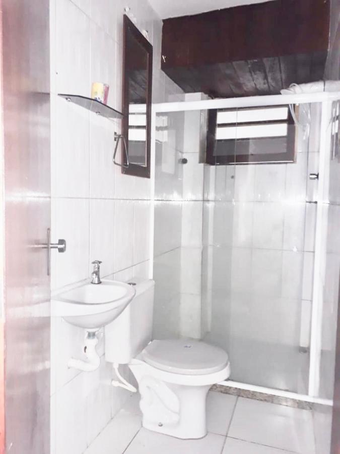 Hostel Meu Sossego Vilas Lauro de Freitas Luaran gambar
