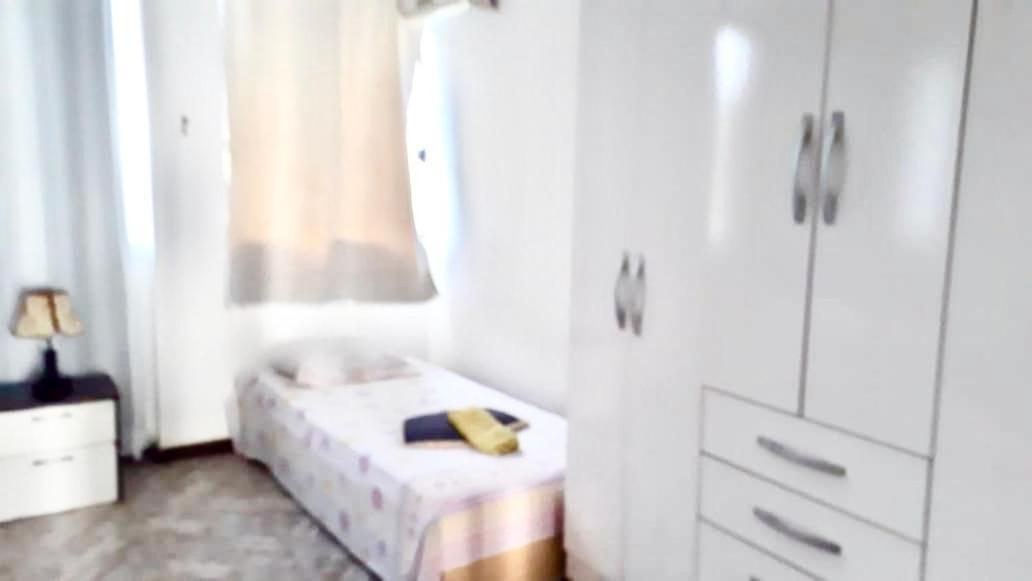 Hostel Meu Sossego Vilas Lauro de Freitas Luaran gambar