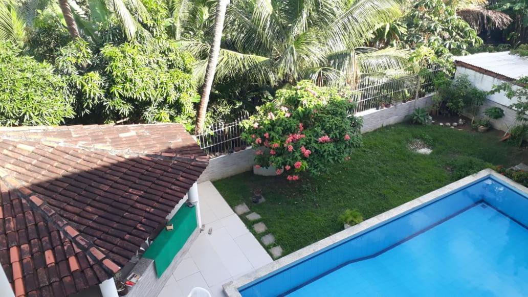 Hostel Meu Sossego Vilas Lauro de Freitas Luaran gambar