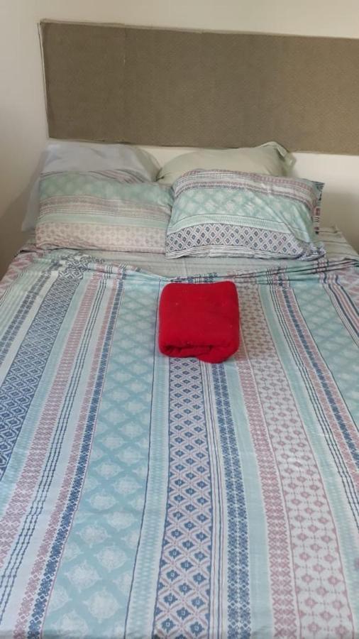 Hostel Meu Sossego Vilas Lauro de Freitas Luaran gambar