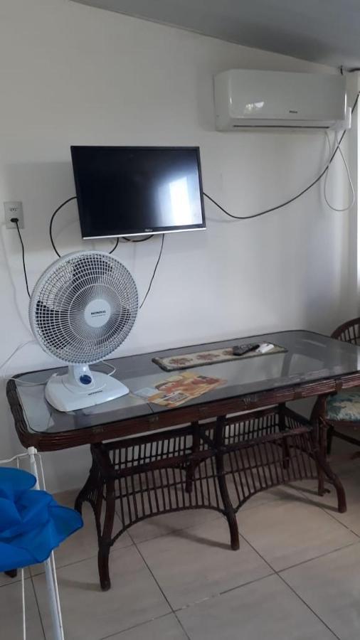 Hostel Meu Sossego Vilas Lauro de Freitas Luaran gambar