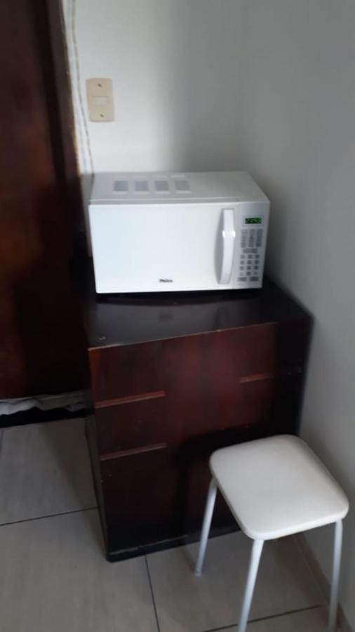 Hostel Meu Sossego Vilas Lauro de Freitas Luaran gambar