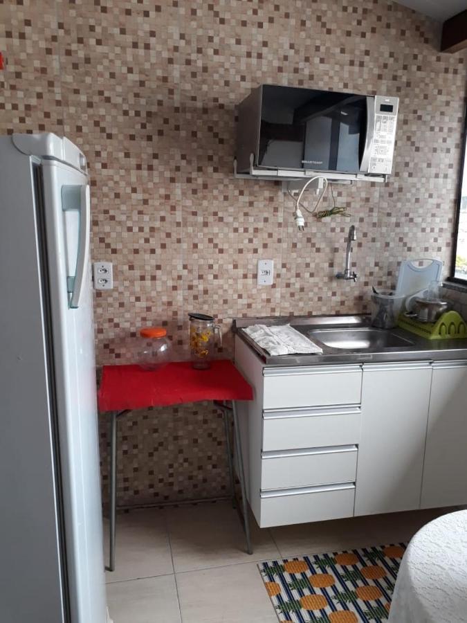 Hostel Meu Sossego Vilas Lauro de Freitas Luaran gambar