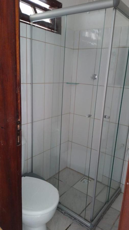 Hostel Meu Sossego Vilas Lauro de Freitas Luaran gambar