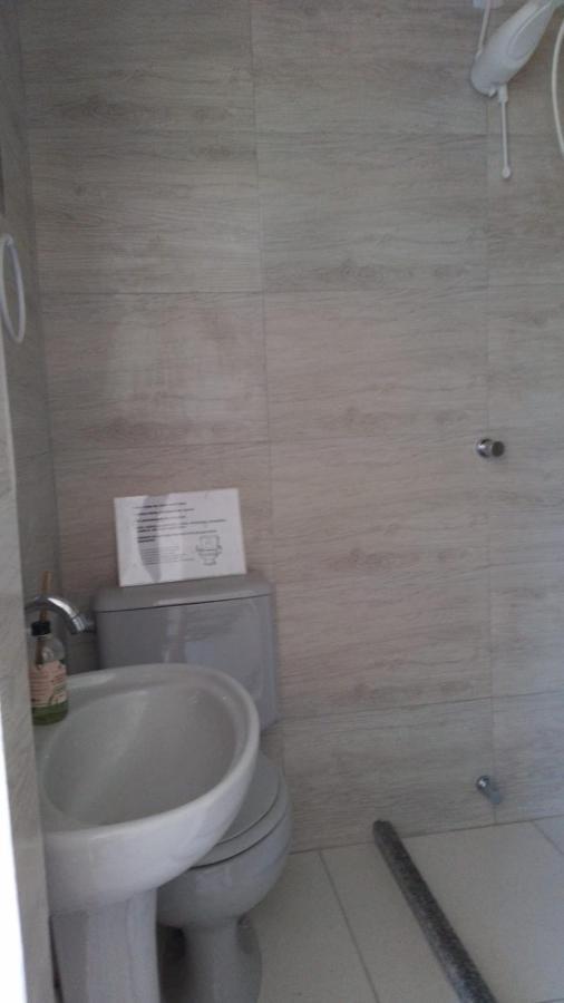 Hostel Meu Sossego Vilas Lauro de Freitas Luaran gambar