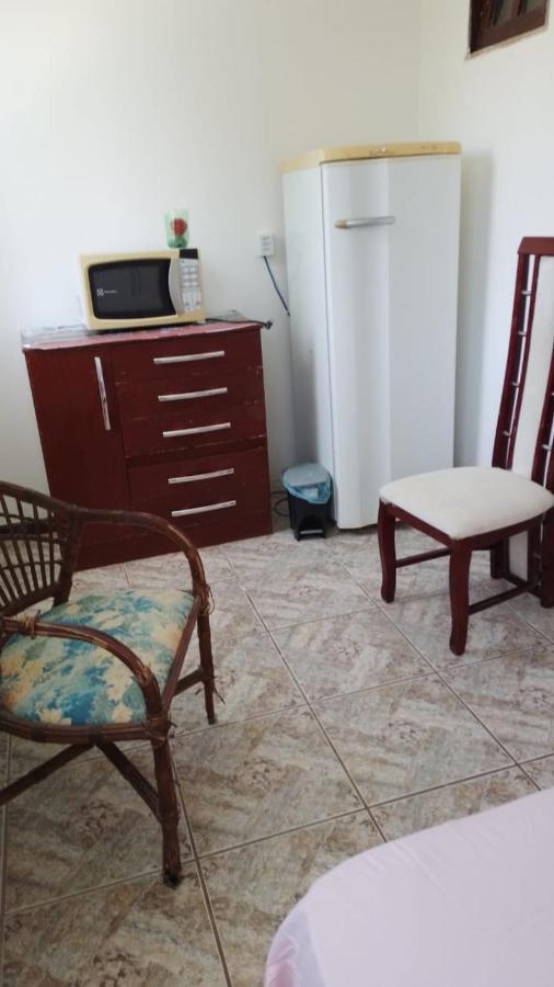 Hostel Meu Sossego Vilas Lauro de Freitas Luaran gambar