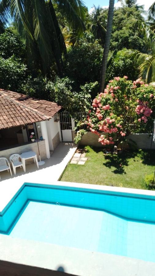 Hostel Meu Sossego Vilas Lauro de Freitas Luaran gambar