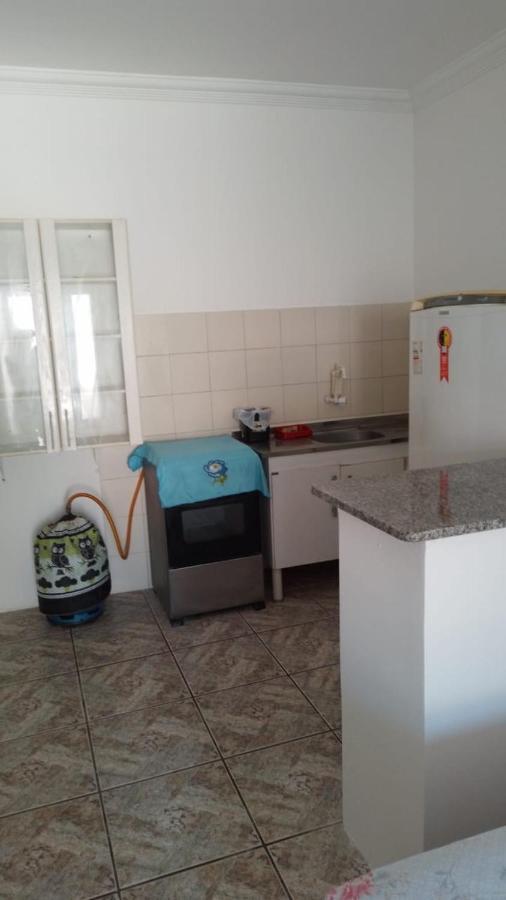 Hostel Meu Sossego Vilas Lauro de Freitas Luaran gambar