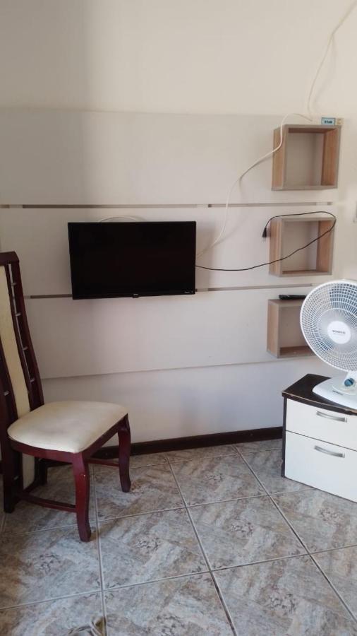 Hostel Meu Sossego Vilas Lauro de Freitas Luaran gambar